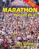 Galloway, Jeff Galloway - Marathon