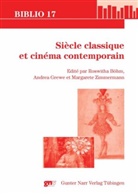 Roswitha Böhm, Andrea Grewe, Marga Zimmermann, Roswitha Böhm, Andre Grewe, Andrea Grewe... - Siecle classique et cinema contemporain
