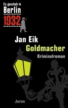 Jan Eik - Goldmacher