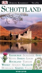 Juliet Clough - Schottland