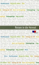 Reisen in die Heimat, 8 Bände. Bd.1-8