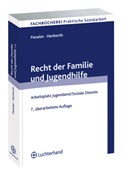 Gerhar Fieseler, Gerhard Fieseler, Reinhard Herborth - Recht der Familie und Jugendhilfe
