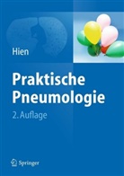 Peter Hien - Praktische Pneumologie