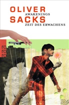 Alexandr Métraux, Olive Sacks, Oliver Sacks, Regine Schmidt - Awakenings - Zeit des Erwachens