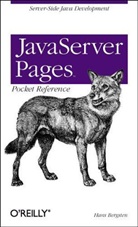Hans Bergsten, Hans Bergsten - JavaServer Pages Pocket Reference