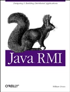 william Grosso, William Grosso - Java rmi