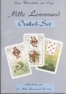 1067030460, Erna Droesbeke von Enge - DAS ORAKEL DER MLLE LENORMAND SET