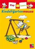 Antje Flad - Play and Lern with the Kindergartenmouse