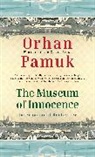 Orhan Pamuk - Museum of Innocence