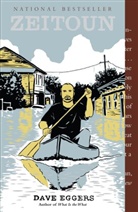 Dave Eggers - Zeitoun