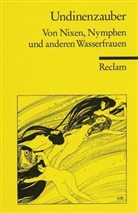 Frank R. Max - Undinenzauber