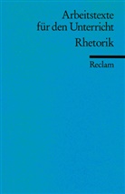 Michael F. Loebbert - Rhetorik