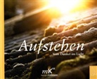 Margot Käßmann - Aufstehen