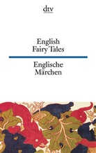 Eva Wachinger, Gisela Wachinger, Frieda Wiegand, Wachinger u a, Wachinge, Wachinger - English Fairy Tales Englische Märchen