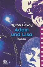 Myron Levoy - Adam und Lisa
