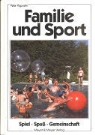 Peter Kapustin - Familie und Sport