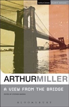 Arthur Miller, Prof. Steve Marino, Steve Marino - A View form the Bridge