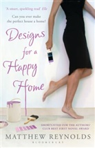 Matthew Reynolds - Designs for a Happy Home