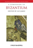 L James, Liz James, Liz (EDT) James, Liz (University of Sussex James, Li James, Liz James... - Companion to Byzantium