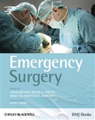 A Brooks, Adam Brooks, Adam Cotton Brooks, Adam J. (Queen''''s Medical Centre Brooks, Adam J. Cotton Brooks, Bryan A. Cotton... - Emergency Surgery