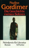 Nadine Gordimer - Die Geschichte meines Sohnes