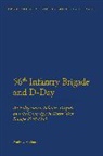 Andrew Holborn, Andrew Holborn, Jeremy Black - 56th Infantry Brigade and D-Day