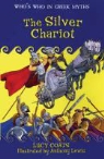 Lucy Coats, Anthony Lewis - Silver Chariot