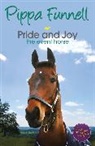 Pippa Funnell, Jennifer Miles, Jennifer Miles - The Event Horse