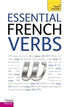 Paul Ridley, Marie Therese Weston, Marie-Therese Weston - Essential French Verbs