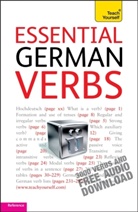 Ian Roberts, Silvia Robertson - German verbs 2010 edition