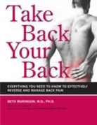 Beth Murinson, Beth B. Murinson - Take Back Your Back