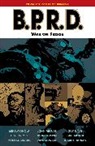 John Arcudi, Mike Mignola, Dave Stewart, Guy Davis, Dave Stewart, Various - War on Frogs