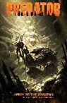 John Arcudi, Javier Saltares, Various - Predator: Prey to the Heavens