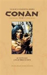 Roy Thomas, Barry Windsor-Smith, Barry Windsor-Smith - Barry Windsor-Smith Conan Archives