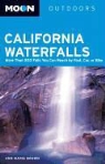 Ann Marie Brown - Moon California Waterfalls