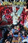 Andy Belanger, Bill Hanstock, Dennis Hopeless, Mike Raicht, Mike Raicht, Brent Schoonover... - Army of Darkness: League of Light Assemble