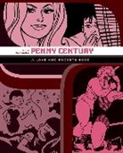 Jaime Hernandez, Hernandez Jaime, Jaime Hernandez - Penny Century