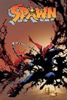 Steve Kenson, Todd McFarlane, Todd McFarlane, Greg Capullo - Spawn: Origins Volume 5