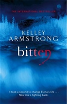 Kelley Armstrong - Bitten