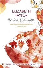Elizabeth Taylor - The Soul of Kindness