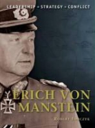 Robert Forczyk, Forczyk Robert, Adam Hook, Hook Adam - Erich Von Manstein
