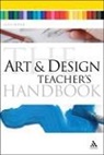 Susie Hodge, Susie Hodge - The Art and Design Teacher's Handbook