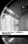 Rex Butler, Jonathan Knight - Deleuze and Guattari's 'What is Philosophy?'