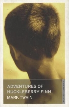 Mark Twain - The Adventures of Huckleberry Fin
