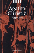 Agatha Christie - Nikotin