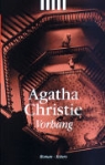 Agatha Christie - Vorhang