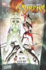 Paul Dini, Paul March Dini - Gotham City Sirens