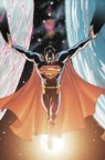 James Robinson, James Rucka Robinson - Superman