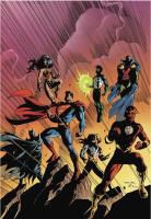 Grant Morrison, Grant Porter Morrison - Jla Deluxe