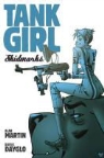 Rufus Dayglo, Alan Martin, Rufus Dayglo - Tank Girl